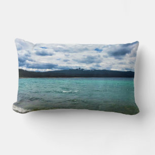 Coussin Rectangle Lac Simax Bay