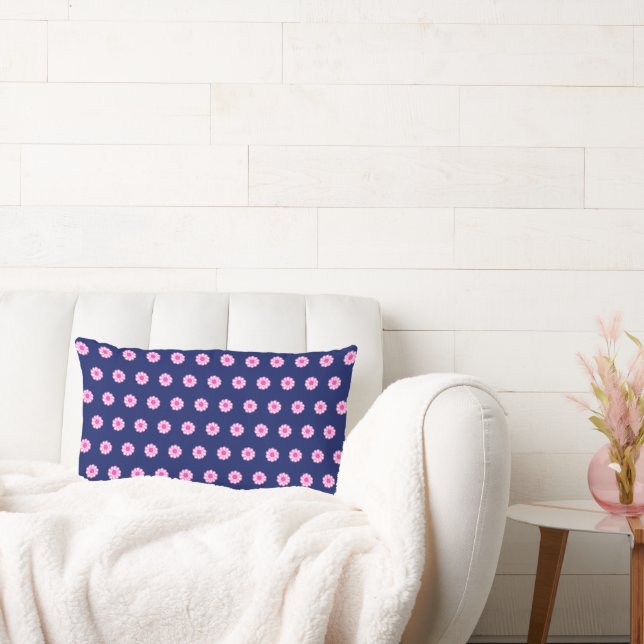 Coussin Rectangle Lancer l'oreiller (Canapé)