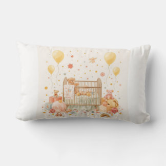 Coussin Rectangle Lancer l'oreiller