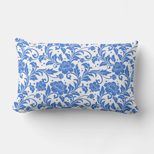 Coussin Rectangle Lancer l'oreiller (Recto)
