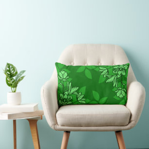 Coussin Rectangle Lancer l'oreiller