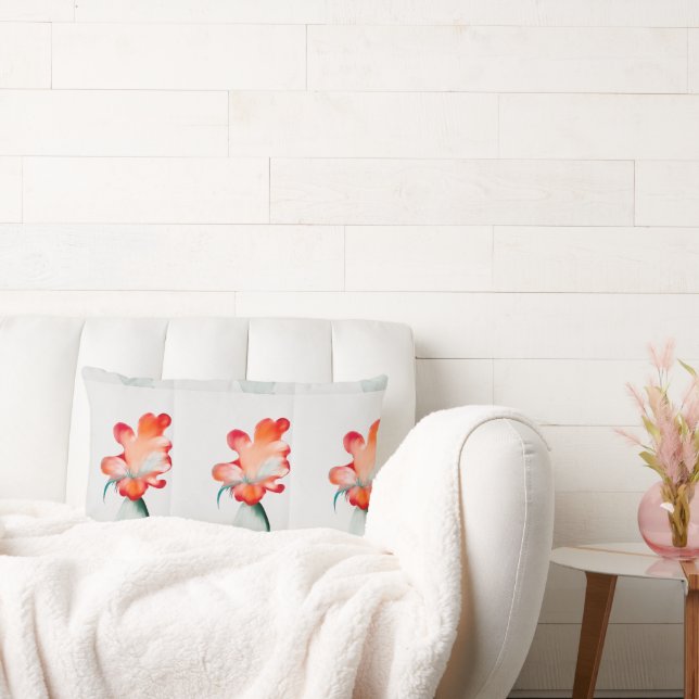 Coussin Rectangle Lancer l'oreiller (Canapé)