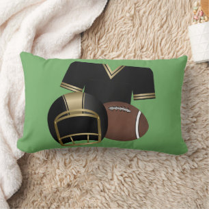 Coussin Rectangle Lancer l'oreiller