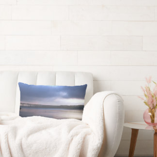 Coussin Rectangle Lancer l'oreiller