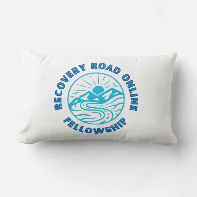 Coussin Rectangle Lancer l'oreiller 2 (Recto)