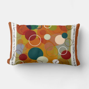 Coussin Rectangle L'artisanat