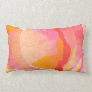Coussin Rectangle Le chou s'est levé III