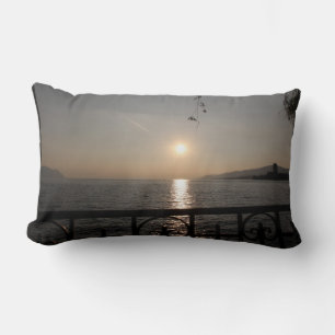 Coussin Rectangle Le Coucher du soleil