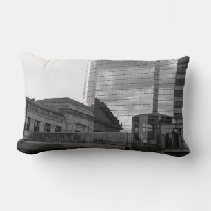 Coussin Rectangle Le lien