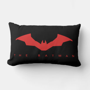 Coussin Rectangle Le logo Batman Bat