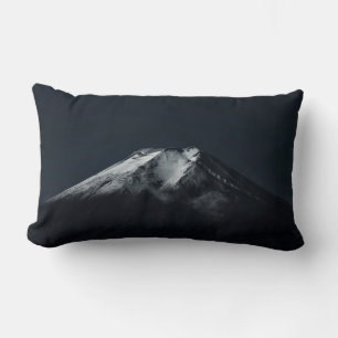 Coussin Rectangle Le mont Fuji