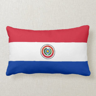 COUSSIN RECTANGLE LE PARAGUAY