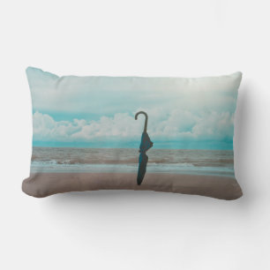 Coussin Rectangle Le parapluie -