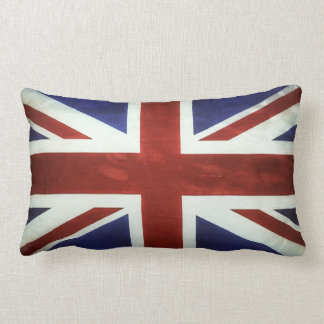 Coussin Rectangle Le Royaume-Uni