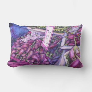 Coussin Rectangle Le Whisk Well pour la soupe de baleine