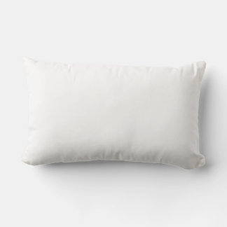 Coussin Rectangle L'épouvantail Citrouille de la veille d'automne