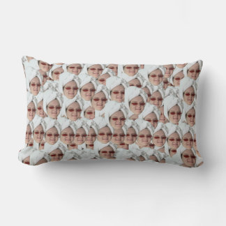 Coussin Rectangle Lewis Capaldi Cushion