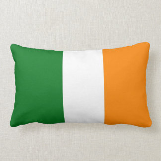 Coussin Rectangle L'Irlande