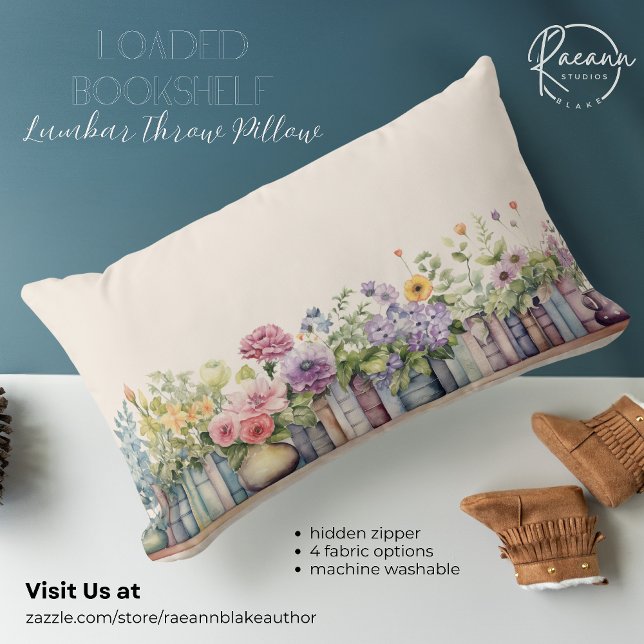 Coussin Rectangle Luminaire Lombaire Luminaire Chargé (Créateur téléchargé)