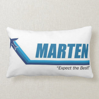 Coussin Rectangle Marten Transport
