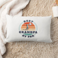 Meilleur Grand-Père Jamais Rétro Golf Papa Fête de