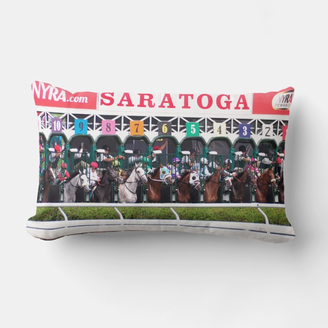 Coussin Rectangle Mellon Turf (Recto)