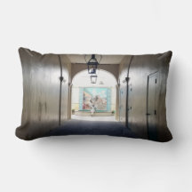 Michelle dans le quartier français de la Nouvelle-