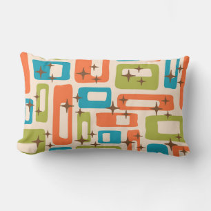 Coussin Rectangle Moderne