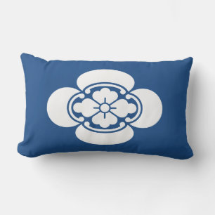 Coussin Rectangle mokko (sombre)