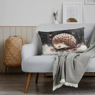 Coussin Rectangle Mon petit ami Igel, le Nain
