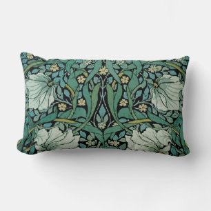 Coussin Rectangle Morris sage