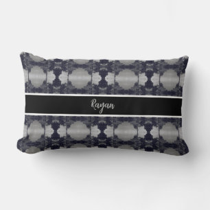 Coussin Rectangle Mosquée Buniya Bagdad Iraq vintage