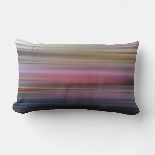 Coussin Rectangle motif couleur 8 (Recto)