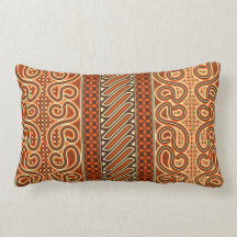 Motif de Cacing de batik