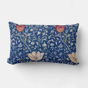 Coussin Rectangle Motif Medway de William Morris