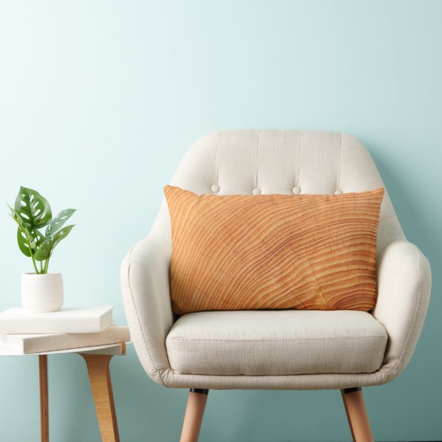 Coussin Rectangle Motif TIMBRE DE COUPE (Chaise)