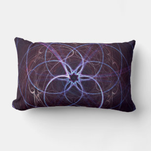 Coussin Rectangle Mystique