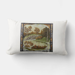 Coussin Rectangle Nature 15.