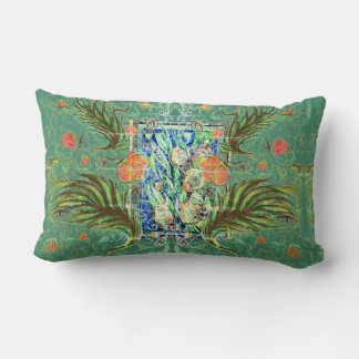Coussin Rectangle Neighbours from the edge 