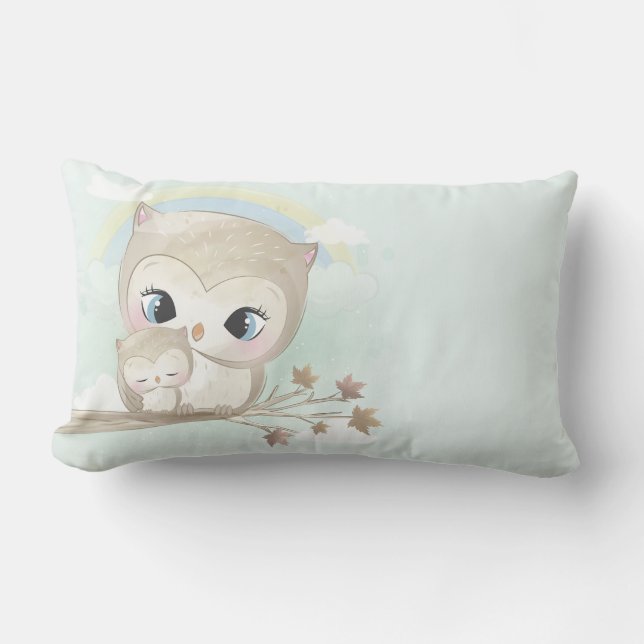 Coussin Rectangle Nice (Recto)