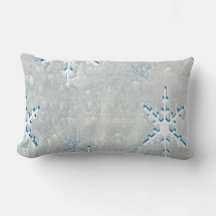 Noël IceSnowflakes Personnalisé