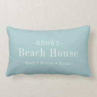 Nom de famille de Beach House