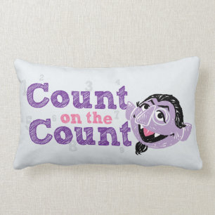 Coussin Rectangle Nombre d'images von Count