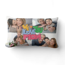 Nous vous aimons Mother's Day 4 Photo