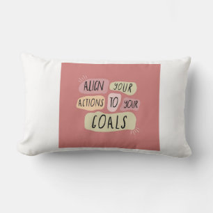 Coussin Rectangle nouvelle conception