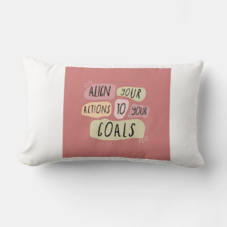 Coussin Rectangle nouvelle conception