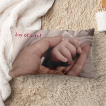 Nouvelle maman et bébé - Joie de la vie