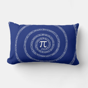 Coussin Rectangle Numbers Spiral