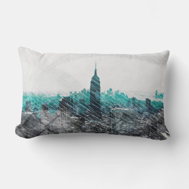 Coussin Rectangle NYC_D.Grade_Able (Recto)