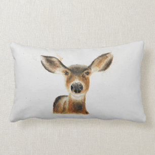 Coussin Rectangle Oh Cher Pillow